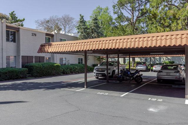 279 Tradewinds Drive 6, San Jose, CA 95123