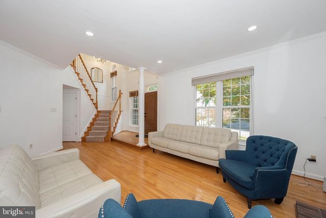 10728 COTTONWOOD WAY, Columbia, MD 21044