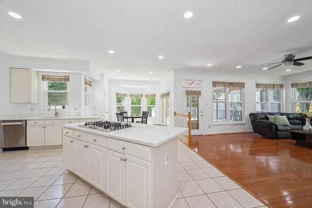 10728 COTTONWOOD WAY, Columbia, MD 21044