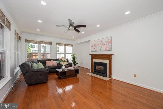 10728 COTTONWOOD WAY, Columbia, MD 21044