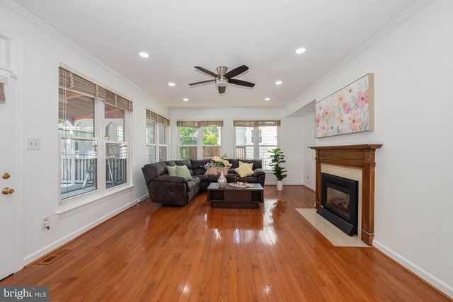 10728 COTTONWOOD WAY, Columbia, MD 21044