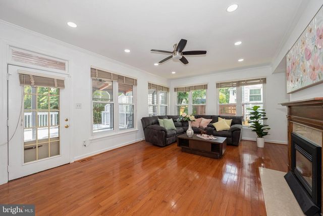 10728 COTTONWOOD WAY, Columbia, MD 21044