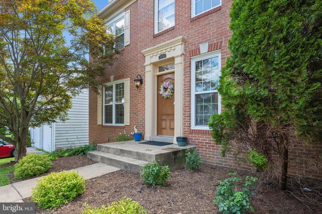 10728 COTTONWOOD WAY, Columbia, MD 21044