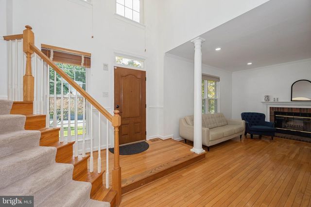 10728 COTTONWOOD WAY, Columbia, MD 21044