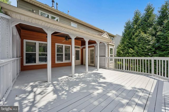 10728 COTTONWOOD WAY, Columbia, MD 21044