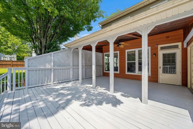 10728 COTTONWOOD WAY, Columbia, MD 21044