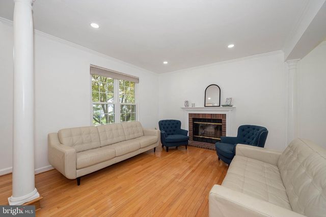 10728 COTTONWOOD WAY, Columbia, MD 21044