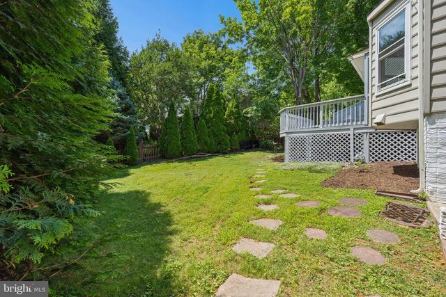 10728 COTTONWOOD WAY, Columbia, MD 21044
