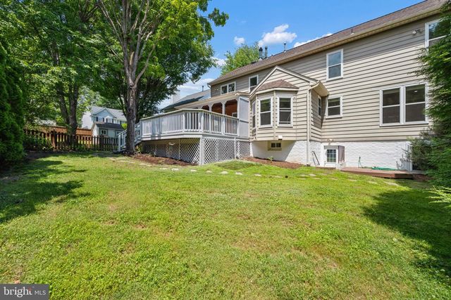 10728 COTTONWOOD WAY, Columbia, MD 21044