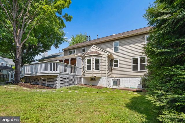 10728 COTTONWOOD WAY, Columbia, MD 21044