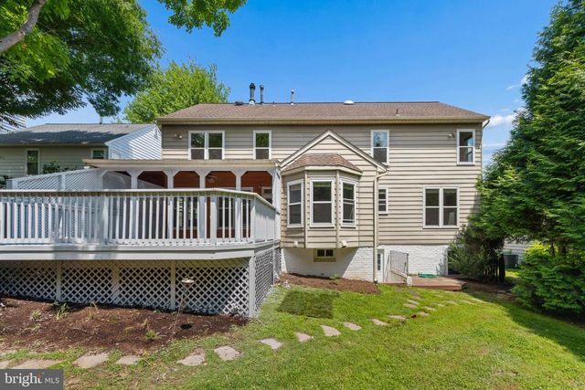 10728 COTTONWOOD WAY, Columbia, MD 21044