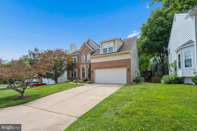 10728 COTTONWOOD WAY, Columbia, MD 21044