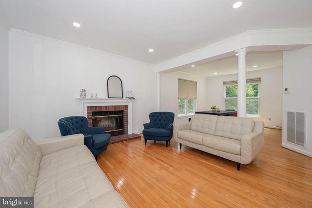 10728 COTTONWOOD WAY, Columbia, MD 21044