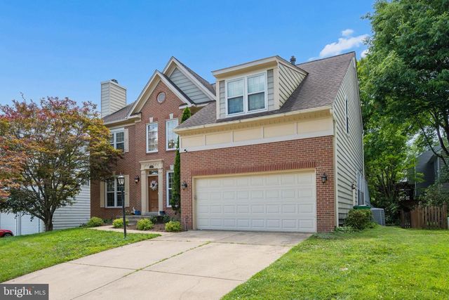 10728 COTTONWOOD WAY, Columbia, MD 21044