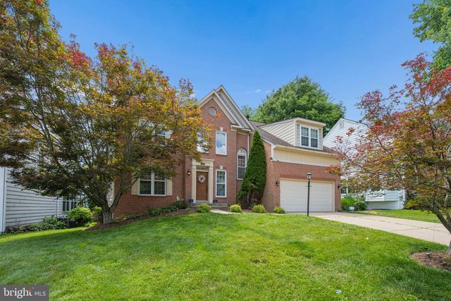 10728 COTTONWOOD WAY, Columbia, MD 21044