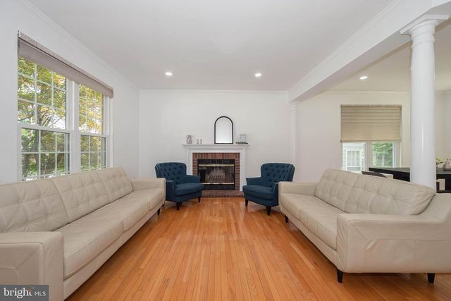 10728 COTTONWOOD WAY, Columbia, MD 21044