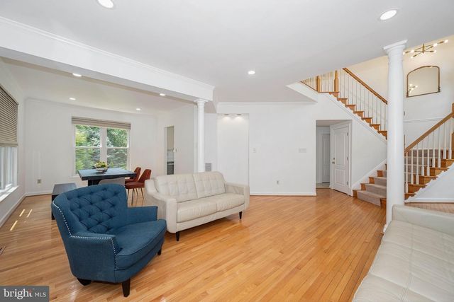 10728 COTTONWOOD WAY, Columbia, MD 21044