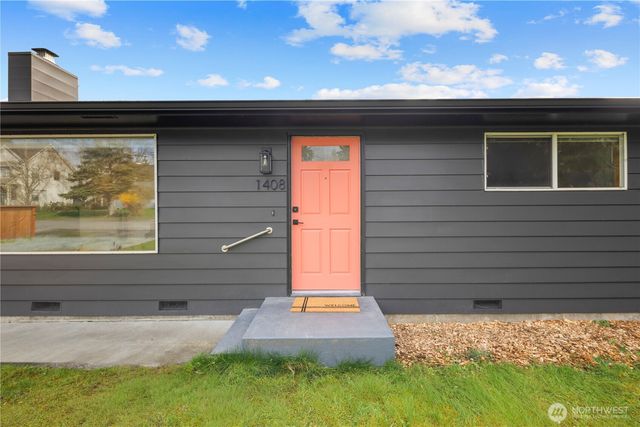 1408 E Maryland St, Bellingham, WA 98226