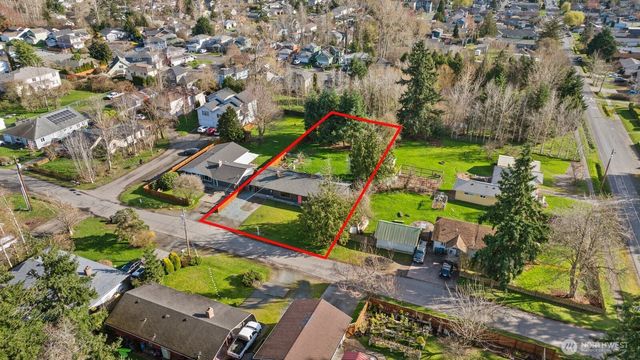 1408 E Maryland St, Bellingham, WA 98226