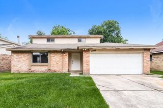 11923 Yeatmah Lane, Houston, TX 77067