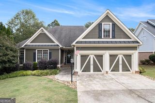 616 Richmond Place, Loganville, GA 30052