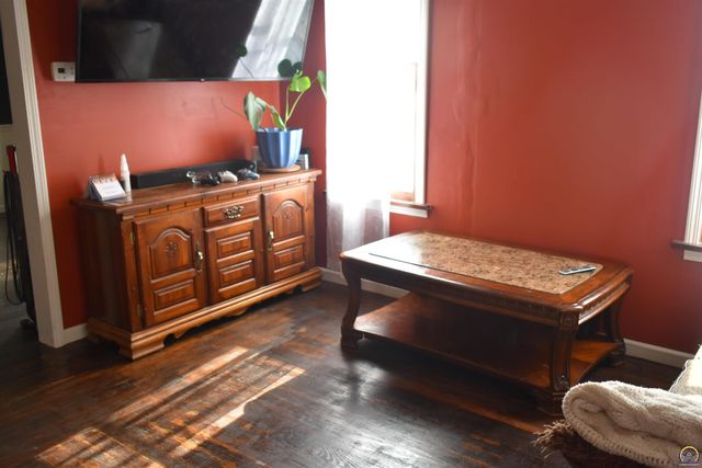 507 Cherokee ST, Oskaloosa, KS 66066