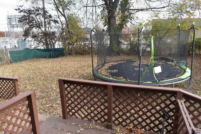 507 Cherokee ST, Oskaloosa, KS 66066