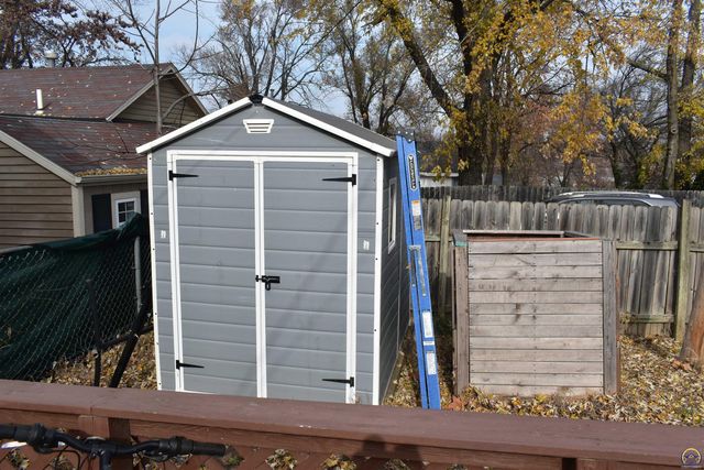 507 Cherokee ST, Oskaloosa, KS 66066