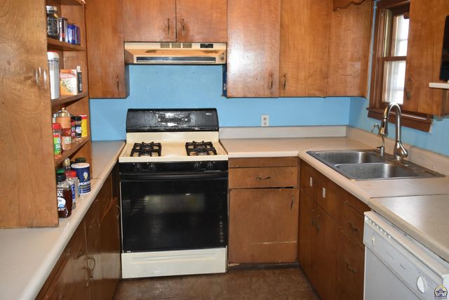 507 Cherokee ST, Oskaloosa, KS 66066