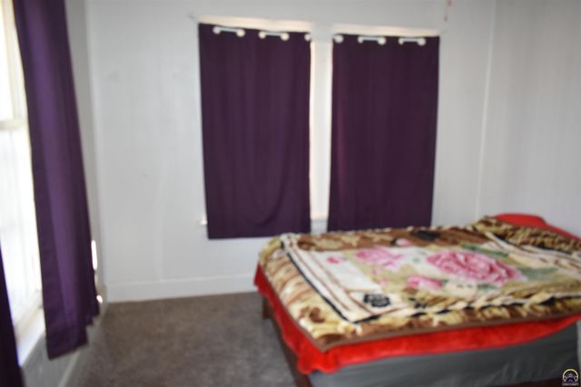 507 Cherokee ST, Oskaloosa, KS 66066