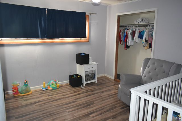 507 Cherokee ST, Oskaloosa, KS 66066