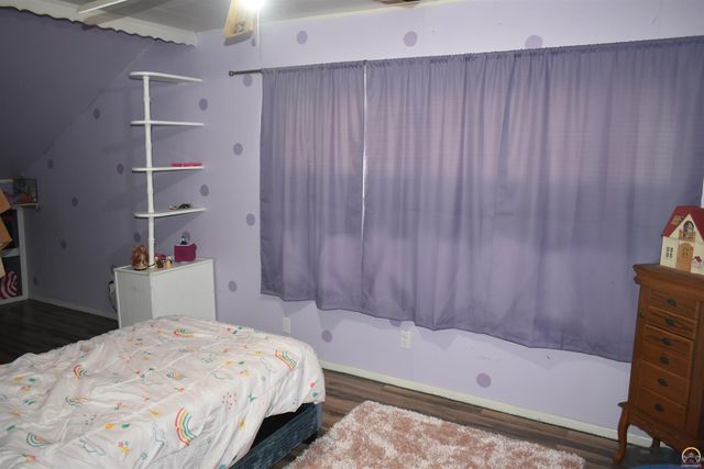 507 Cherokee ST, Oskaloosa, KS 66066