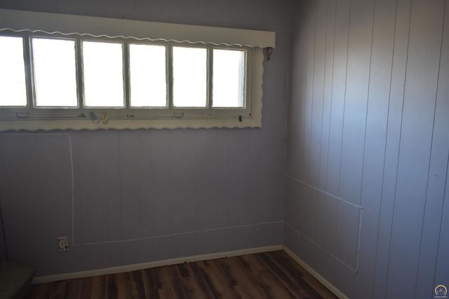 507 Cherokee ST, Oskaloosa, KS 66066