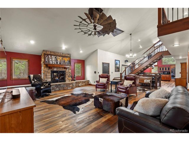 10247 Pine Valley Dr, Franktown, CO 80116