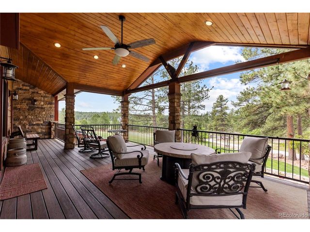 10247 Pine Valley Dr, Franktown, CO 80116