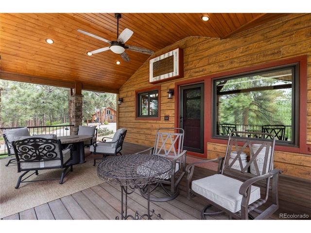 10247 Pine Valley Dr, Franktown, CO 80116