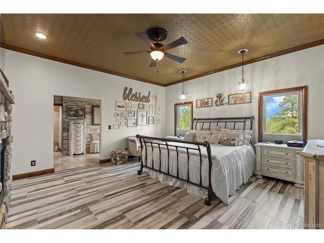 10247 Pine Valley Dr, Franktown, CO 80116