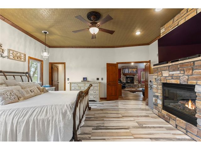 10247 Pine Valley Dr, Franktown, CO 80116