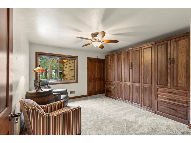 10247 Pine Valley Dr, Franktown, CO 80116