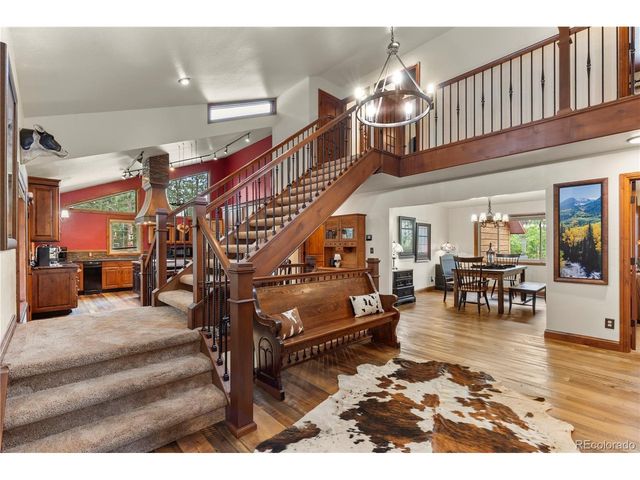 10247 Pine Valley Dr, Franktown, CO 80116