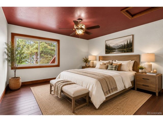 10247 Pine Valley Dr, Franktown, CO 80116