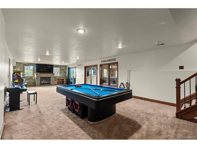 10247 Pine Valley Dr, Franktown, CO 80116