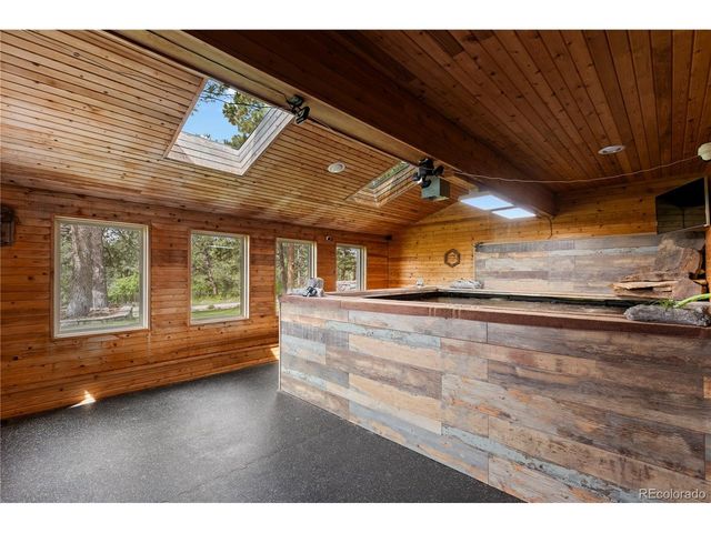 10247 Pine Valley Dr, Franktown, CO 80116
