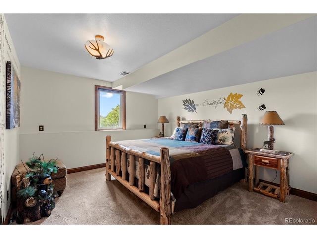 10247 Pine Valley Dr, Franktown, CO 80116