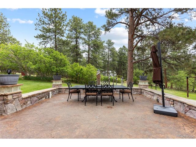 10247 Pine Valley Dr, Franktown, CO 80116