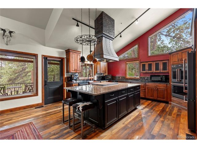 10247 Pine Valley Dr, Franktown, CO 80116