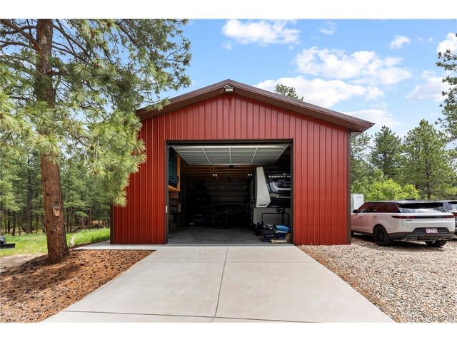 10247 Pine Valley Dr, Franktown, CO 80116