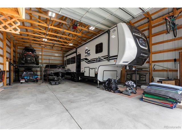 10247 Pine Valley Dr, Franktown, CO 80116