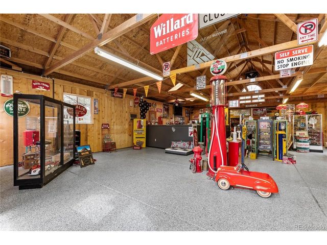 10247 Pine Valley Dr, Franktown, CO 80116