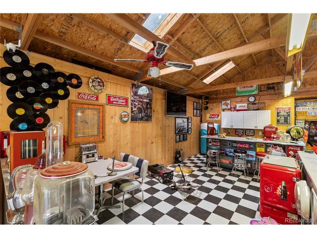10247 Pine Valley Dr, Franktown, CO 80116